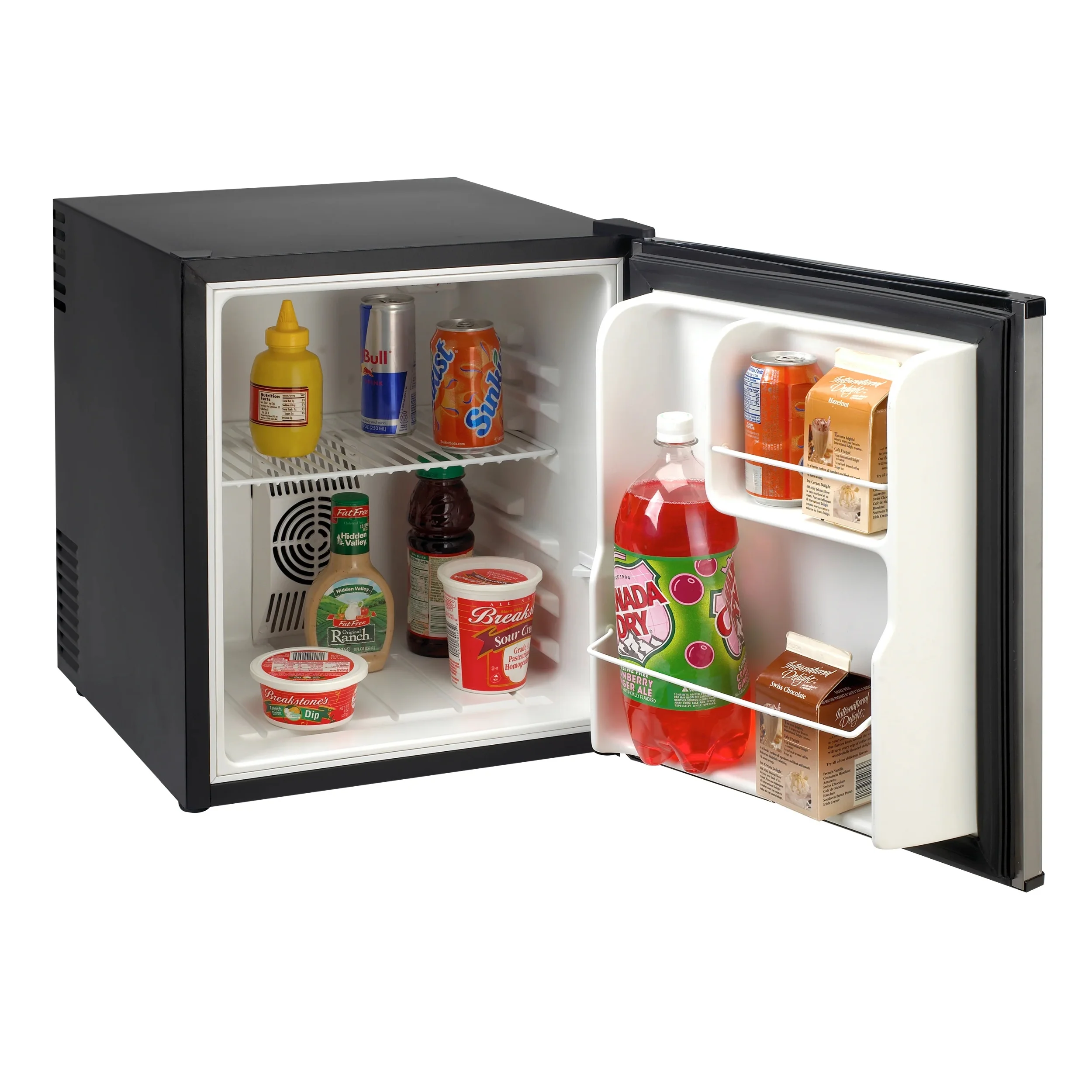 Avanti SAR1702N3S, 1.7 CF Superconductor Refrigerator