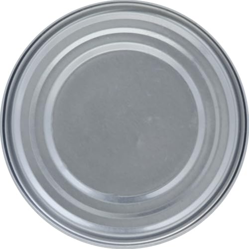 Hunt's Crushed Tomatoes No Salt Added, Keto Friendly, 28 oz (Pack of 6)