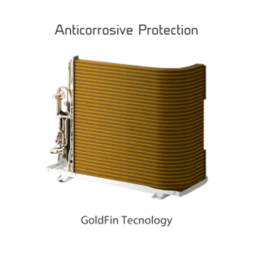 24,000 BTU 17 SEER2 Ductless Mini-Split Inverter+ Air Conditioner Heat Pump System Full Set 220V.