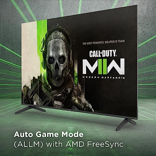 Tcl Television Q650 4K Qled television