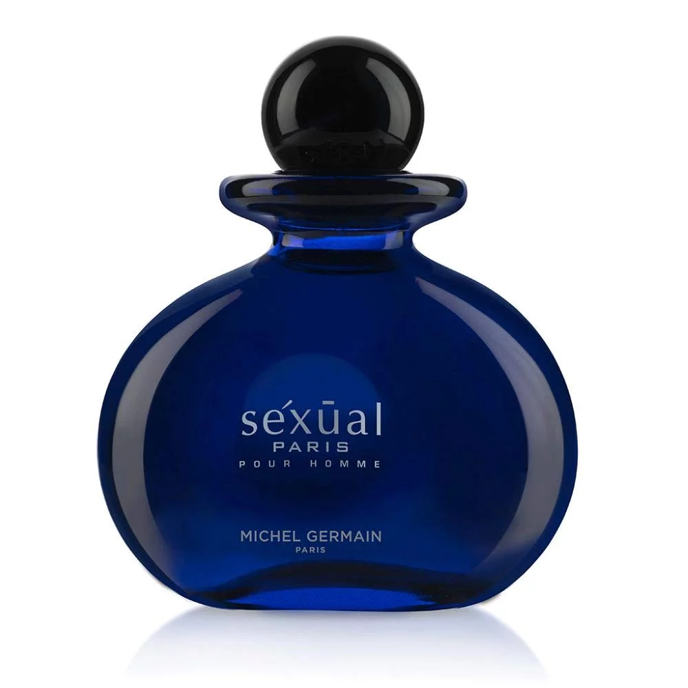 Michel Germain Sexual Paris Pour Homme Eau de Toilette 4.2 oz *EN