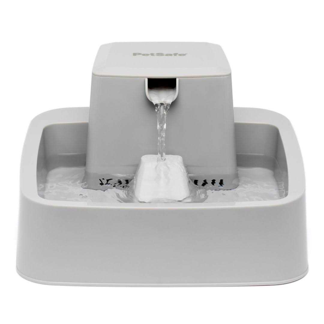 PetSafe 1/2 Gallon Drinkwell Pet Fountain - Pet Supplies online store
