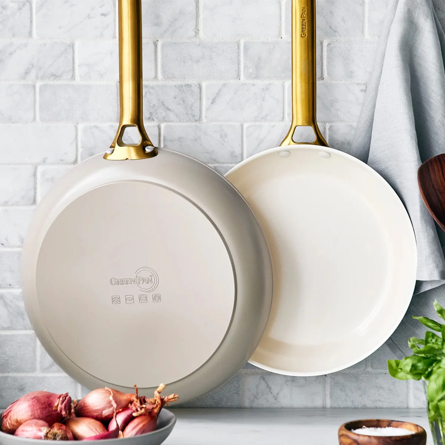 GreenPan Reserve Ceramic Nonstick 8