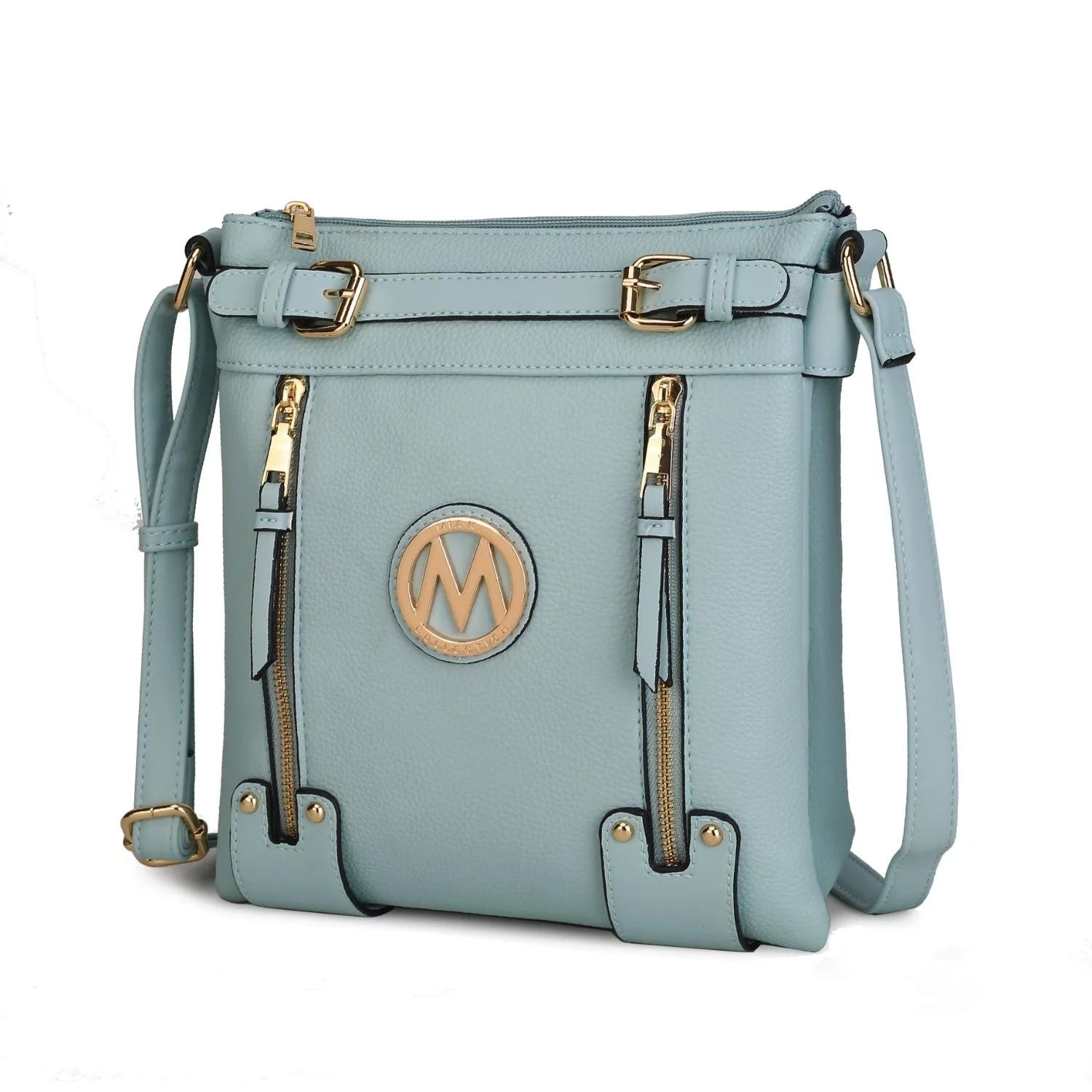 Lilian Crossbody Handbag by Mia k
