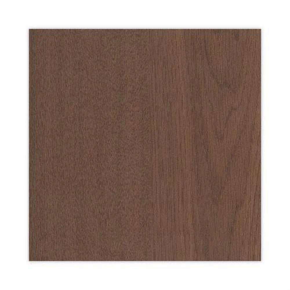 Essendant  72 in. Credenza Hon Mod Desk, Brown