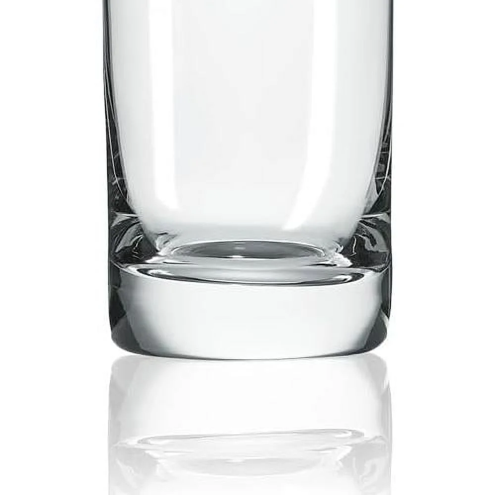 Classic Spirits Glass | Set Of 6 | 2 Oz. |