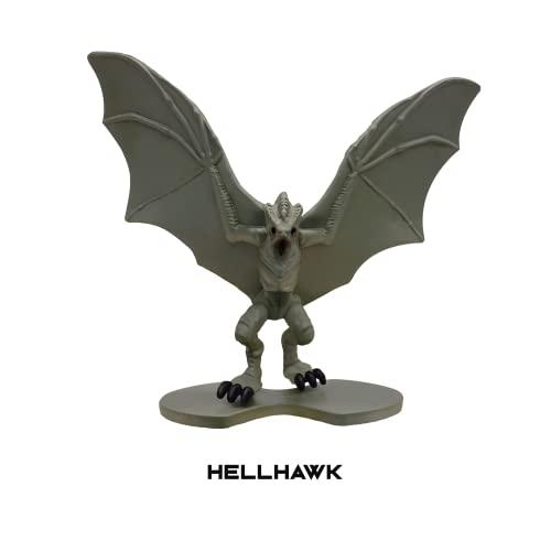 MNG09000 Godzilla vs Kong 2