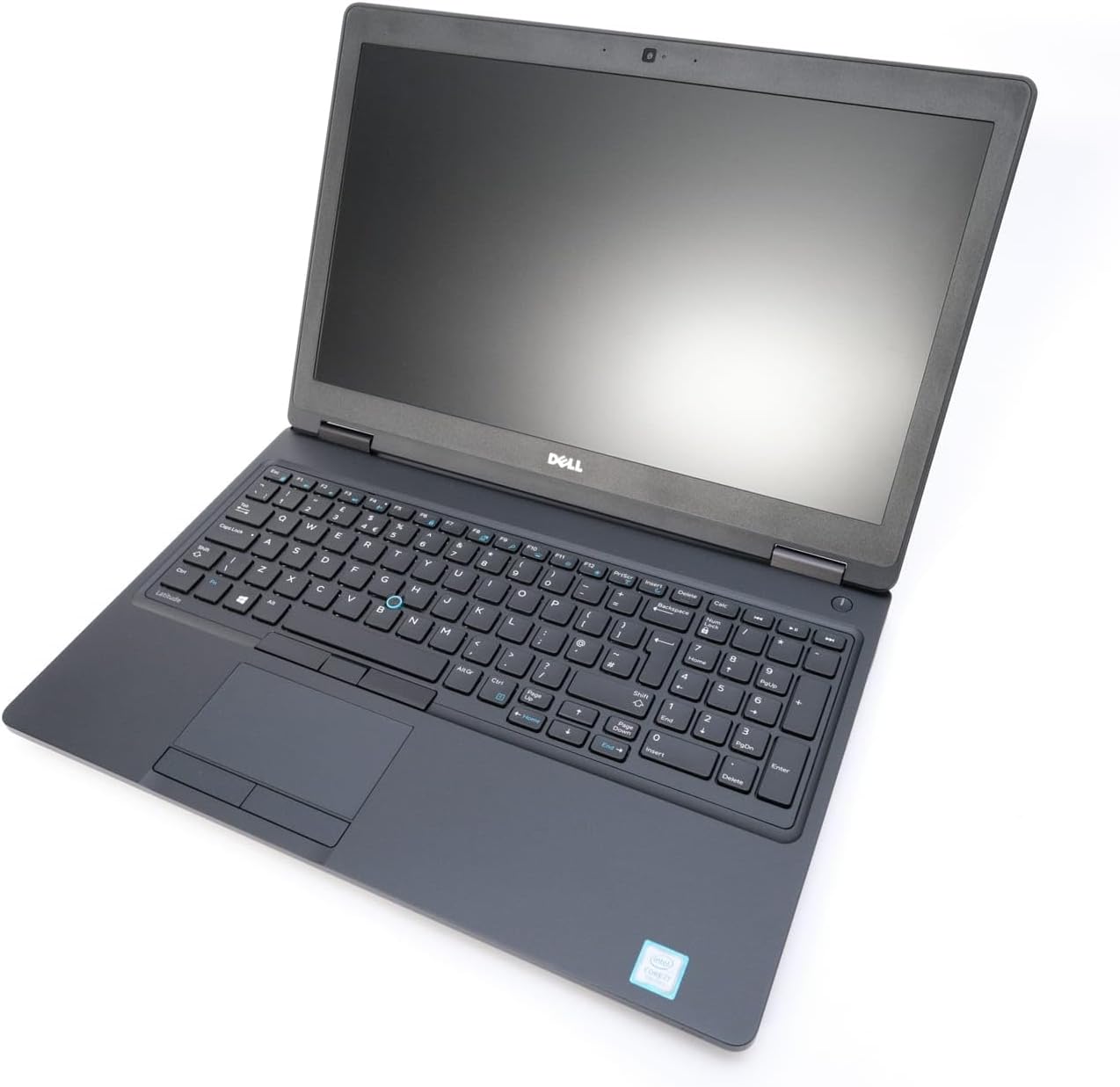 Dell Latitude 5590 Business Laptop | 15.6in HD Screen | Intel Quad Core 8th Gen i7-8650U | 16GB DDR4 RAM | 512GB SSD | Windows 10 Professional (Renewed)