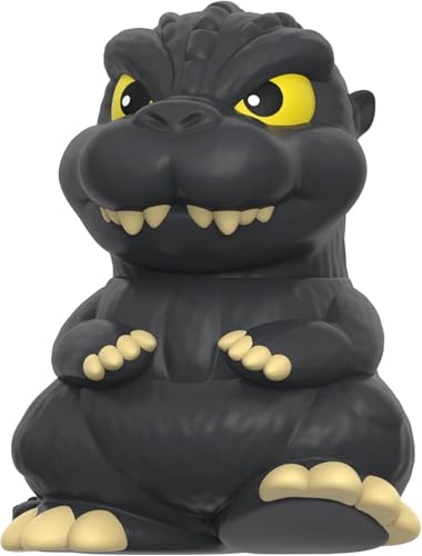 Super7 Fun! Fun! Toho Godzilla Minus One (Grayscale) Vinyl Figure - 5