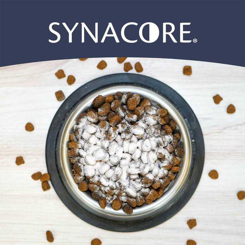 Synacore Digestive Support for Dogs - Pet Supplies online store