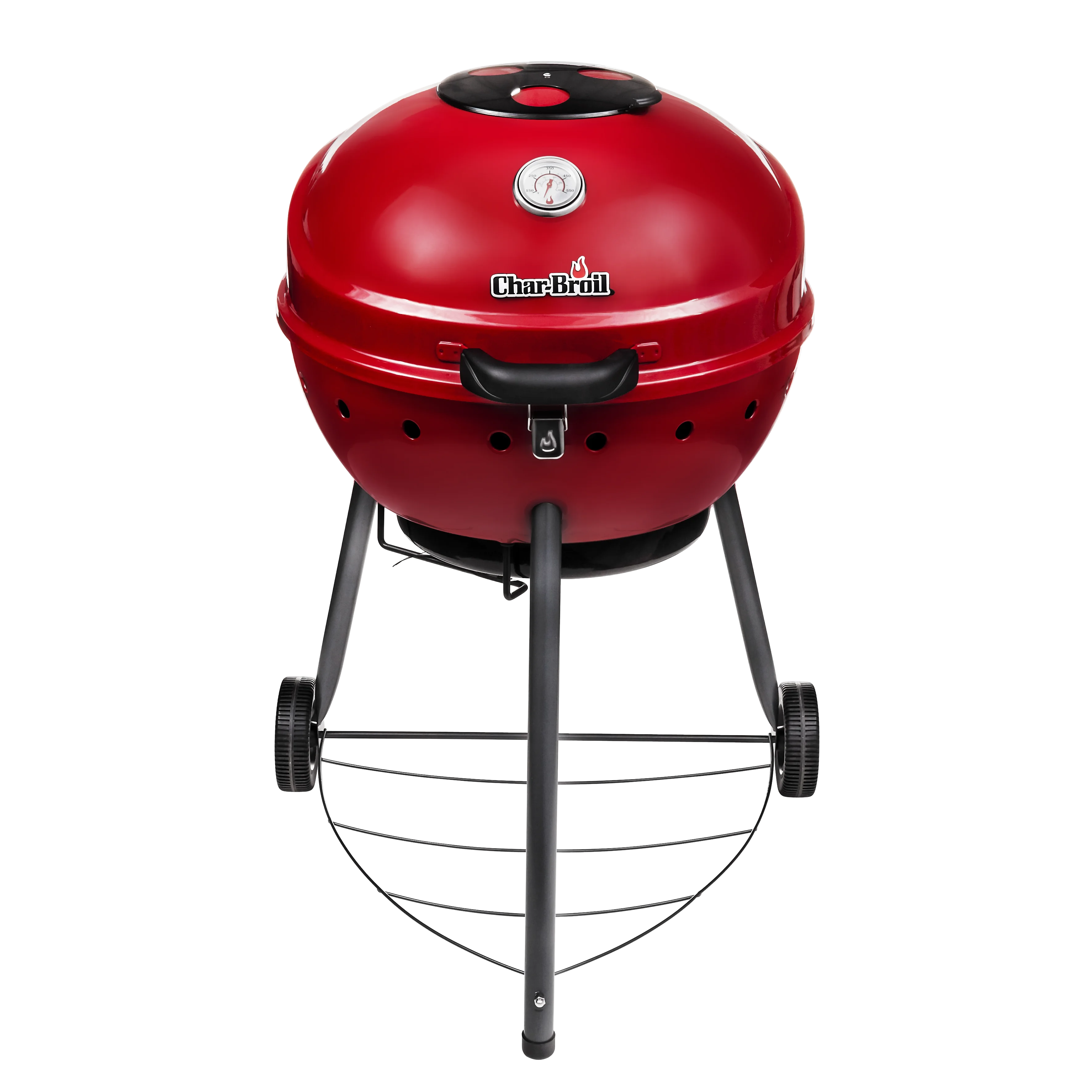 Char-Broil Kettleman® TRU-Infrared™ Charcoal Grill
