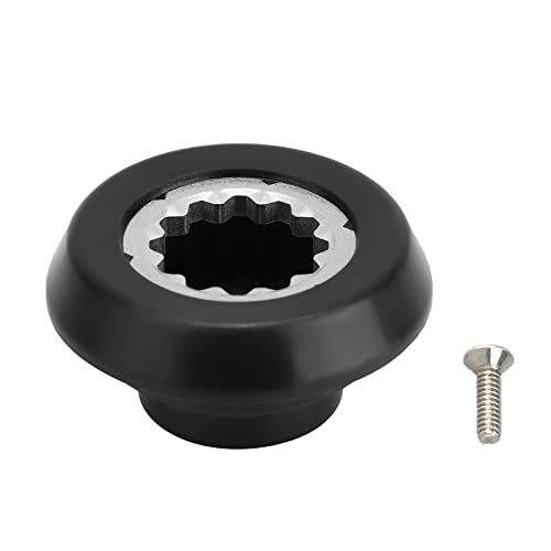 64-Ounce Blender Container, Transparent Food Blender Container with Blade Lid Blender Replacement Parts Fit for Vitamix 5300 Container Blender Pitcher Compatible for G-Series Blender 2L