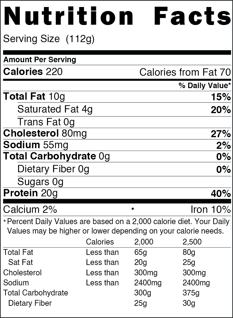 Thomas Farms Grass Fed Beef Filet Mignon Box, Twelve 6 oz Steaks