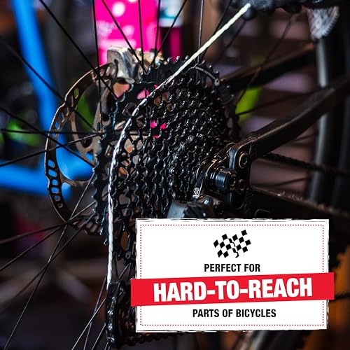 Finish Line Gear Floss