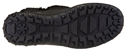 totes Women's Marie Waterproof Winter Snow Boot