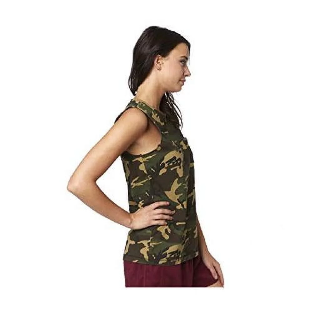Fox Racing Womens Falcon Tank
