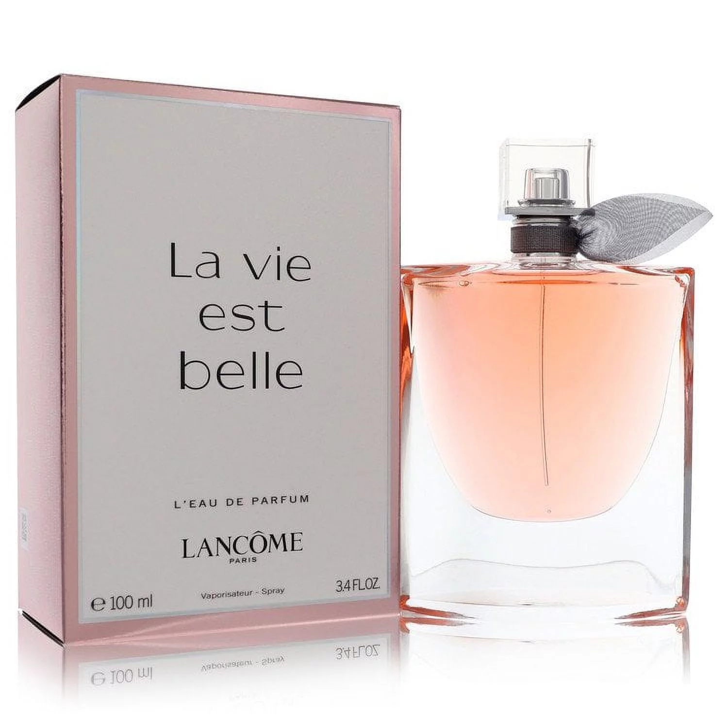 Women Eau De Parfum Spray 3.4 oz By Lancome