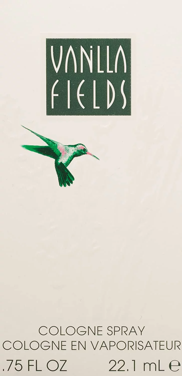 Cologne Spray .75 Ozvanilla Fields By Coty (Pack of3)