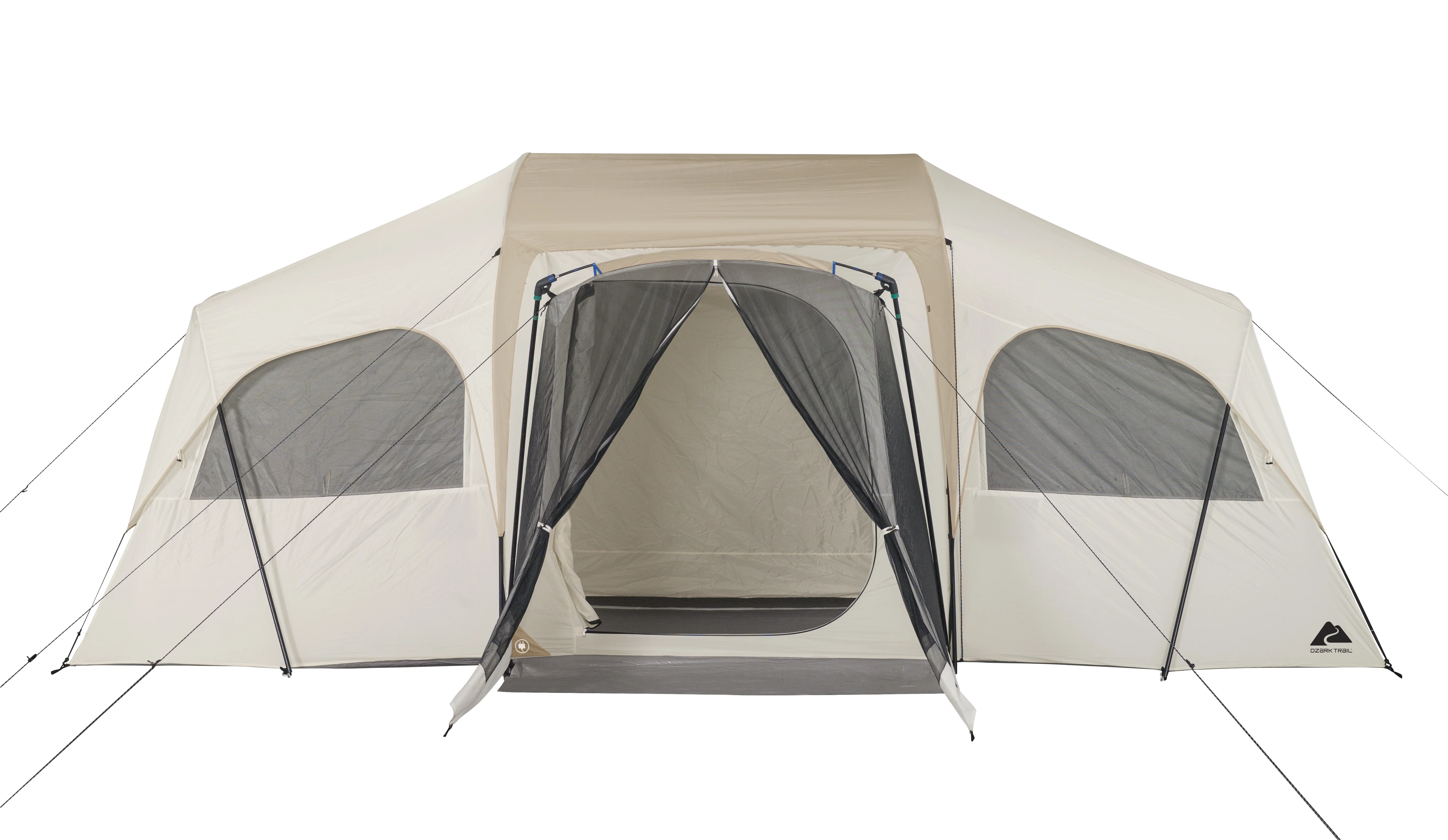 Ozark Trail, 19' x 18' x 84