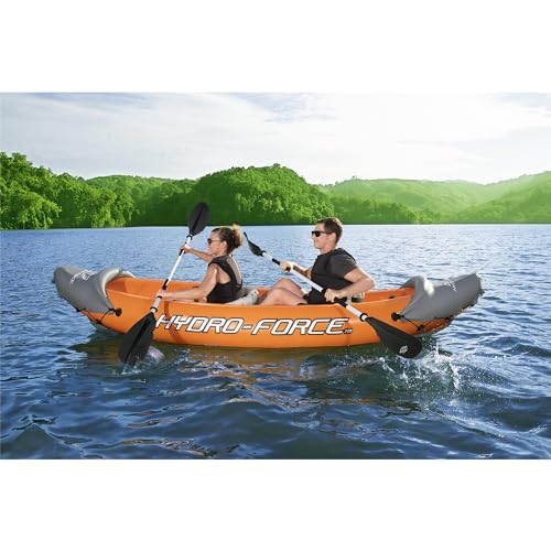 Bestway Lite Rapid X2 Kayak