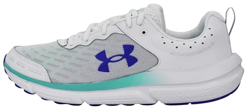 Under Armour Women's Charged Assert 10 Shoes