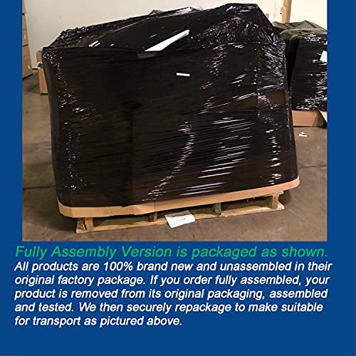 X-PRO X29 110cc Dirt Bike with Automatic Transmission, Electric Start,14