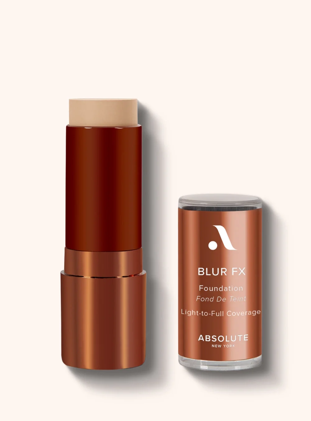 Blur FX Stick Foundation