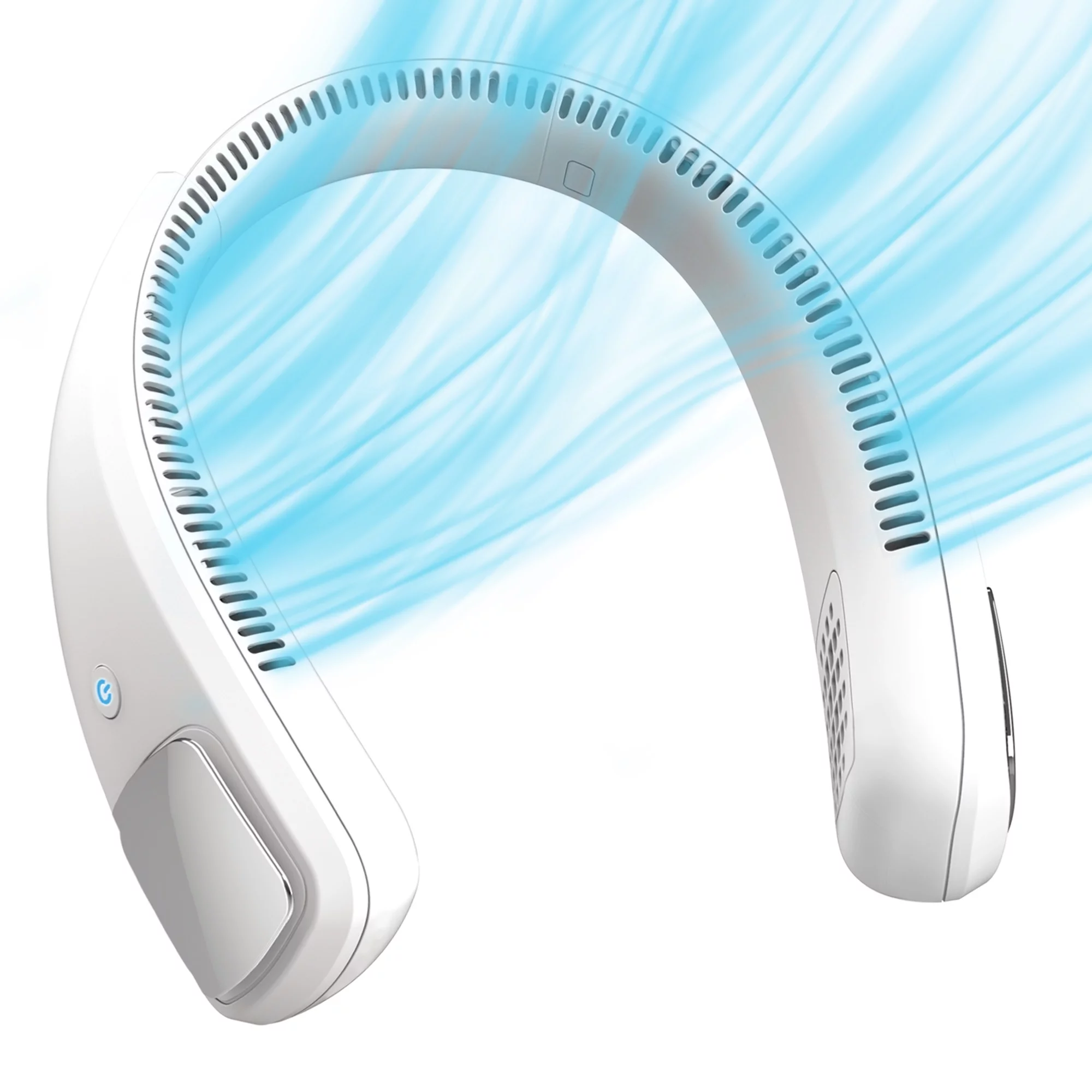 Arctic Air Freedom Wearable Personal Neck Cooler and Air Cooler, as Seen On TV