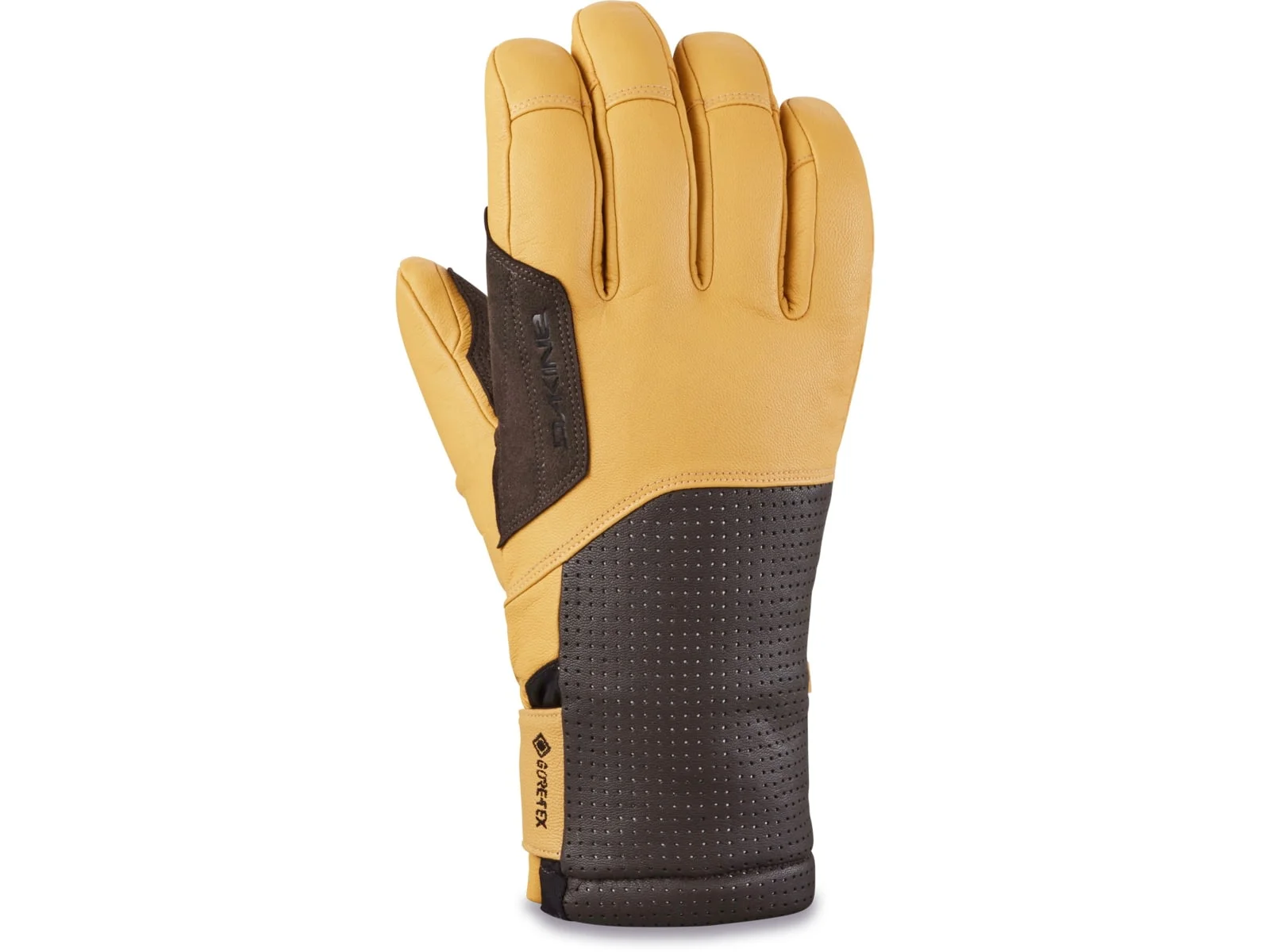 Dakine Kodiak Gore-Tex Glove, Tan, Large