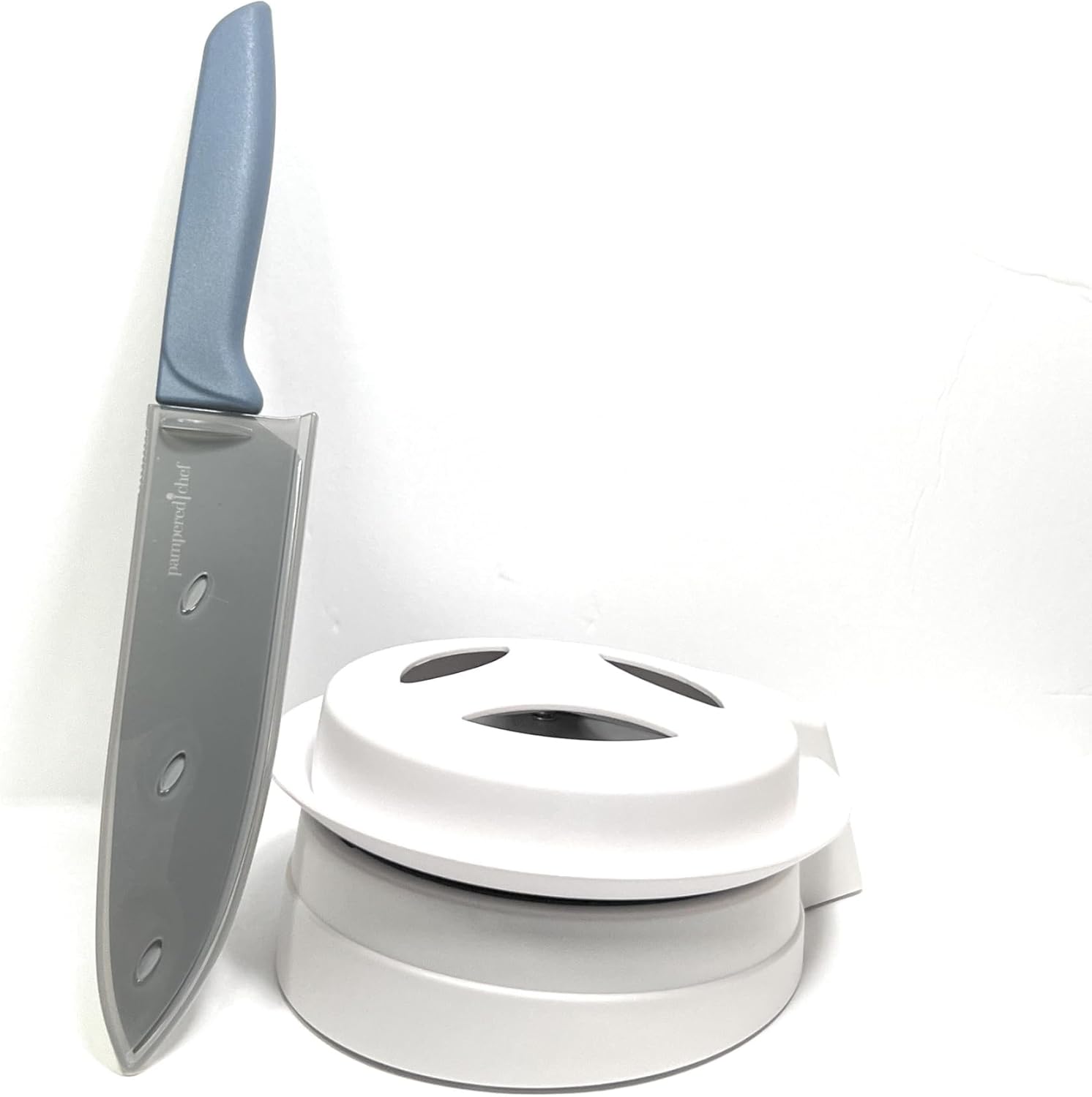 Pampered Chef Close & Cut Set #100922
