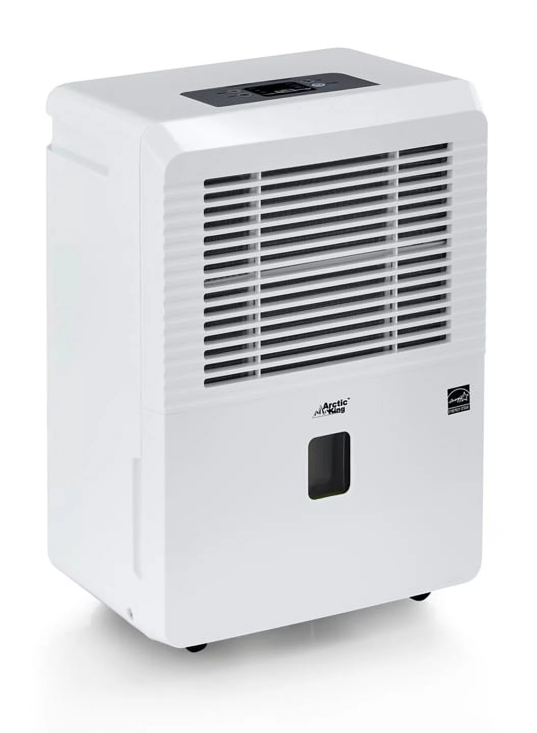 Arctic King 20 Pint Energy Star Rated Dehumidifier for Damp Rooms, WDK20AE1N