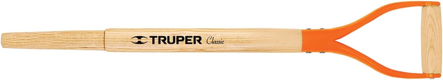 Truper MG-PY Replacement Handles for Long D-Handle Shovels 28