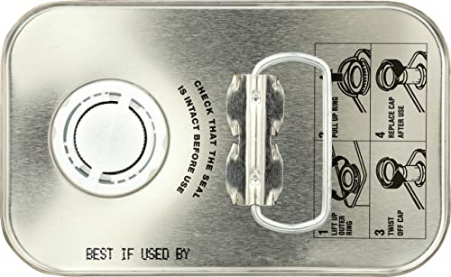 Colavita Premium Italian Extra Virgin Olive Oil Tin, 101.4 fl. oz. Tin