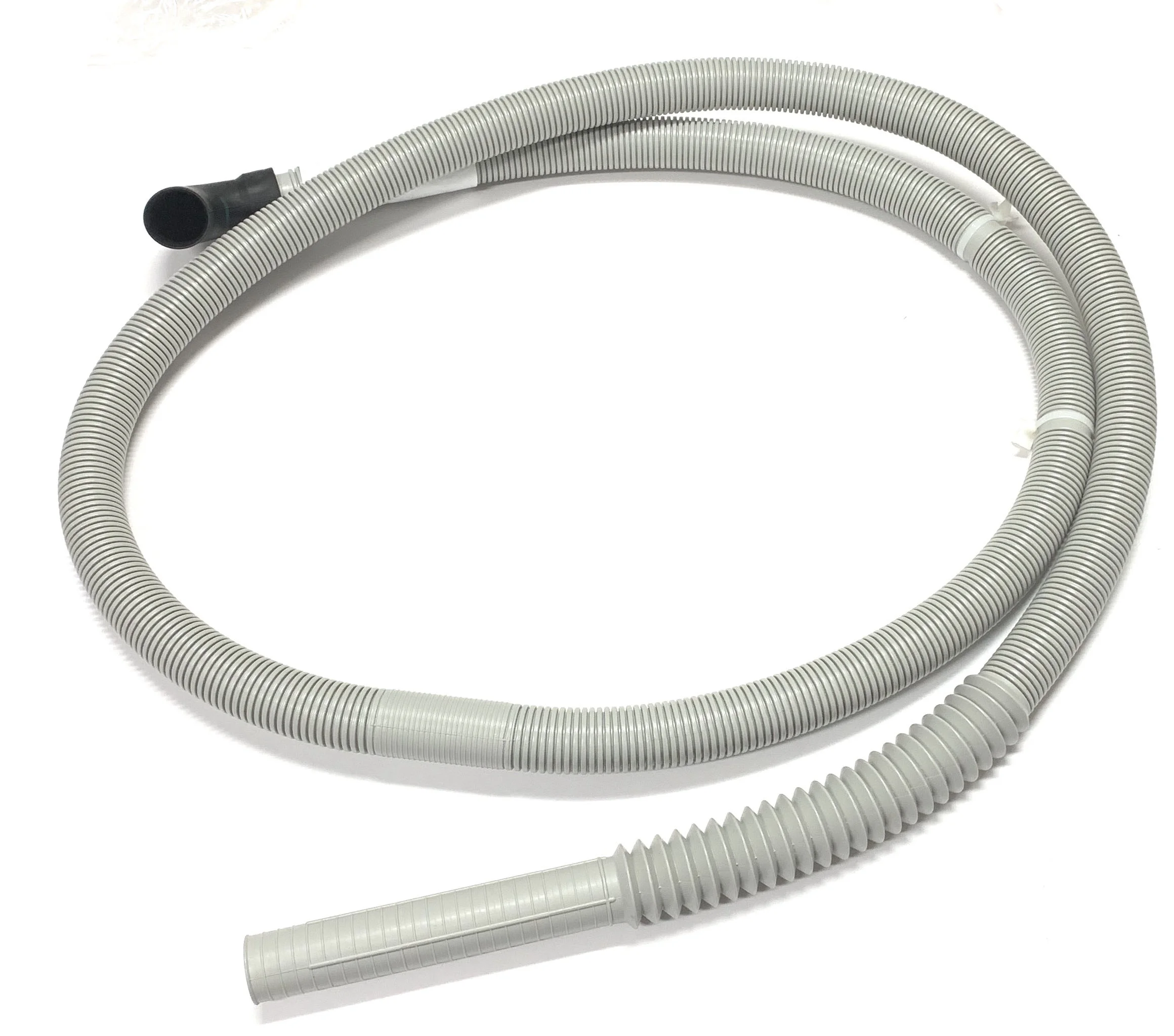 OEM GE Washing Machine Dryer Drain Hose Originally Shipped With GUD27ESSJ0WW, GTUP240GM2WW, GUD27GSSM1WW