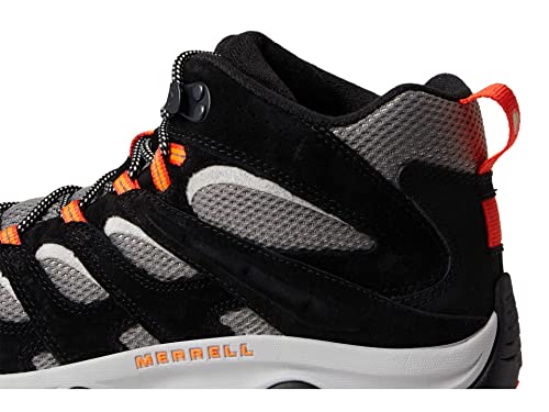 Merrell Men's Moab 3 Mid Hiking Boot