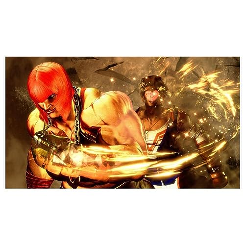 Street Fighter 6 - PS5