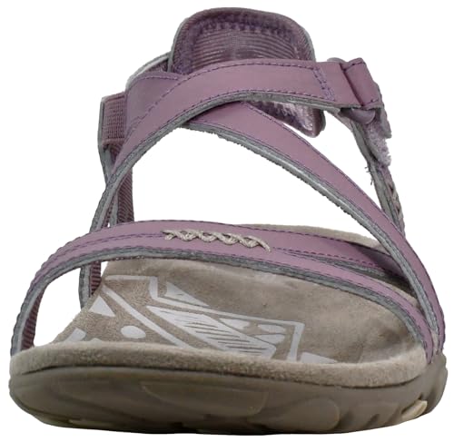 Merrell Women's Sandspur Rose Leather Sandal