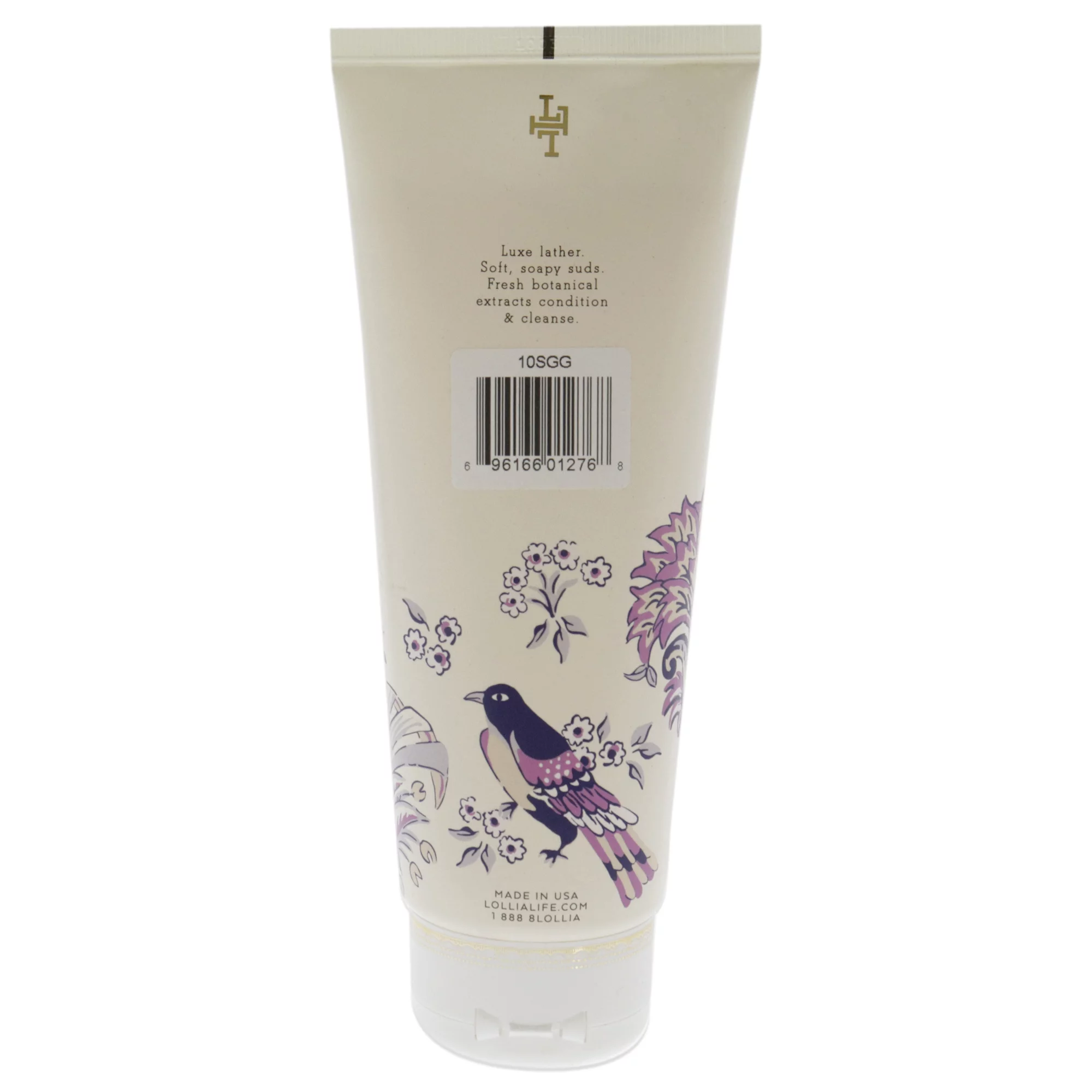 Imagine Perfumed Shower Gel