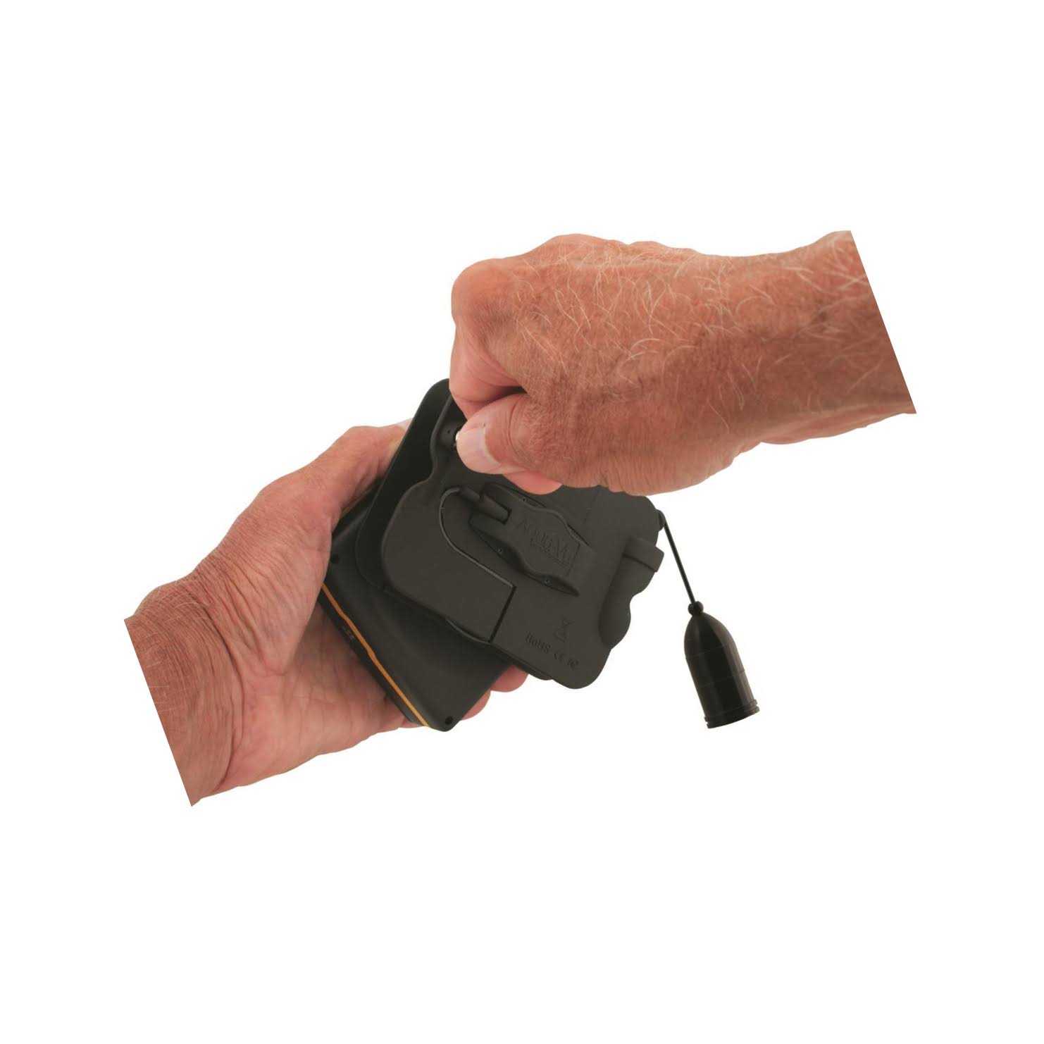 Aqua-Vu Micro 5.0 Revolution Pro Underwater Camera