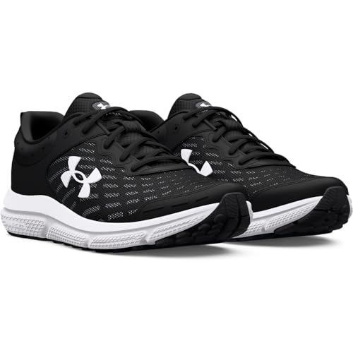 Under Armour Men's Charged Assert 10 Running Shoe