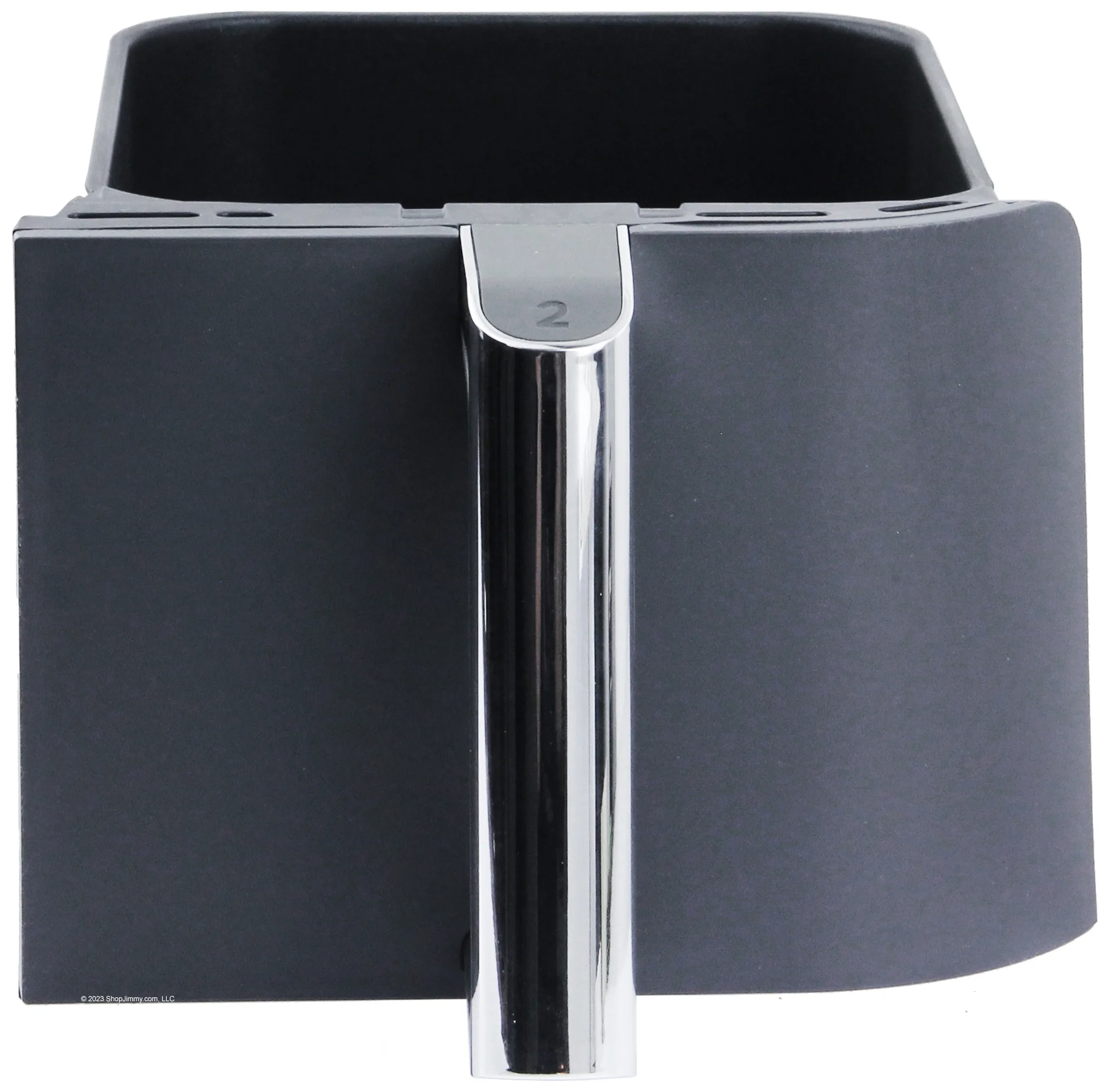 Ninja 137KY300 Foodi XL Air Fryer Right Basket  AD350CO DZ401 DZ401 ETC