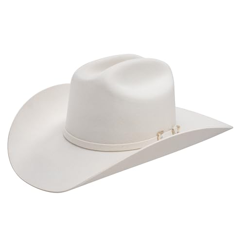 Stetson Stallion Collection The Oak Ridge Cowboy Hat