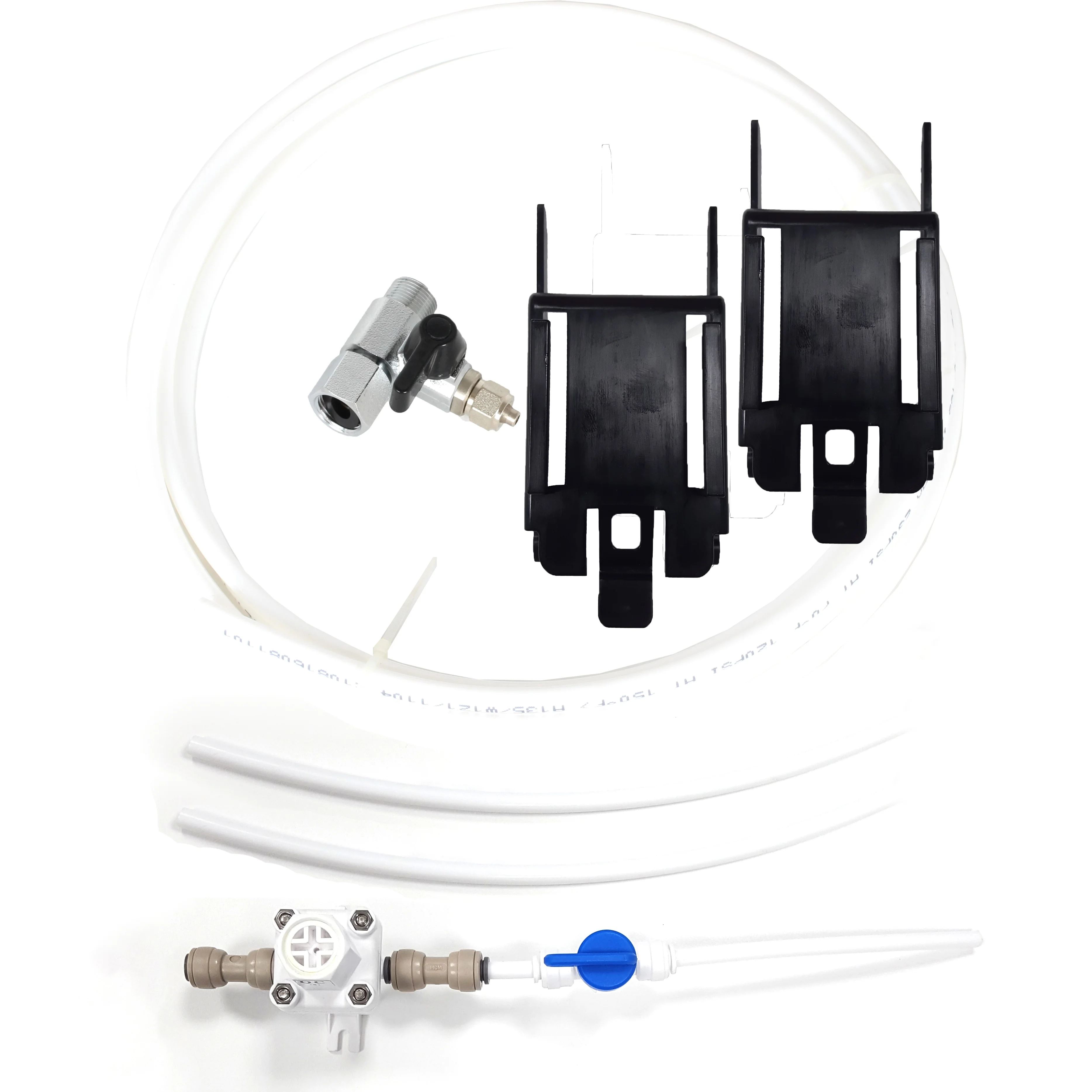 Avalon Electric Countertop Bottleless Water Dispenser - 3 Temperatures, Self Cleaning, Stainless Steel