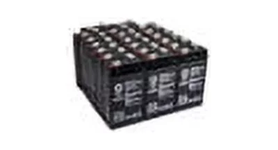 SPS Brand 6 V 3.2 Ah Replacement Battery (SG0632TT1) with Terminal TT1 for Cutter Labs 888 DEPENDAFLO VOLUMETRIC INFUSION PUMP (20 PACK)