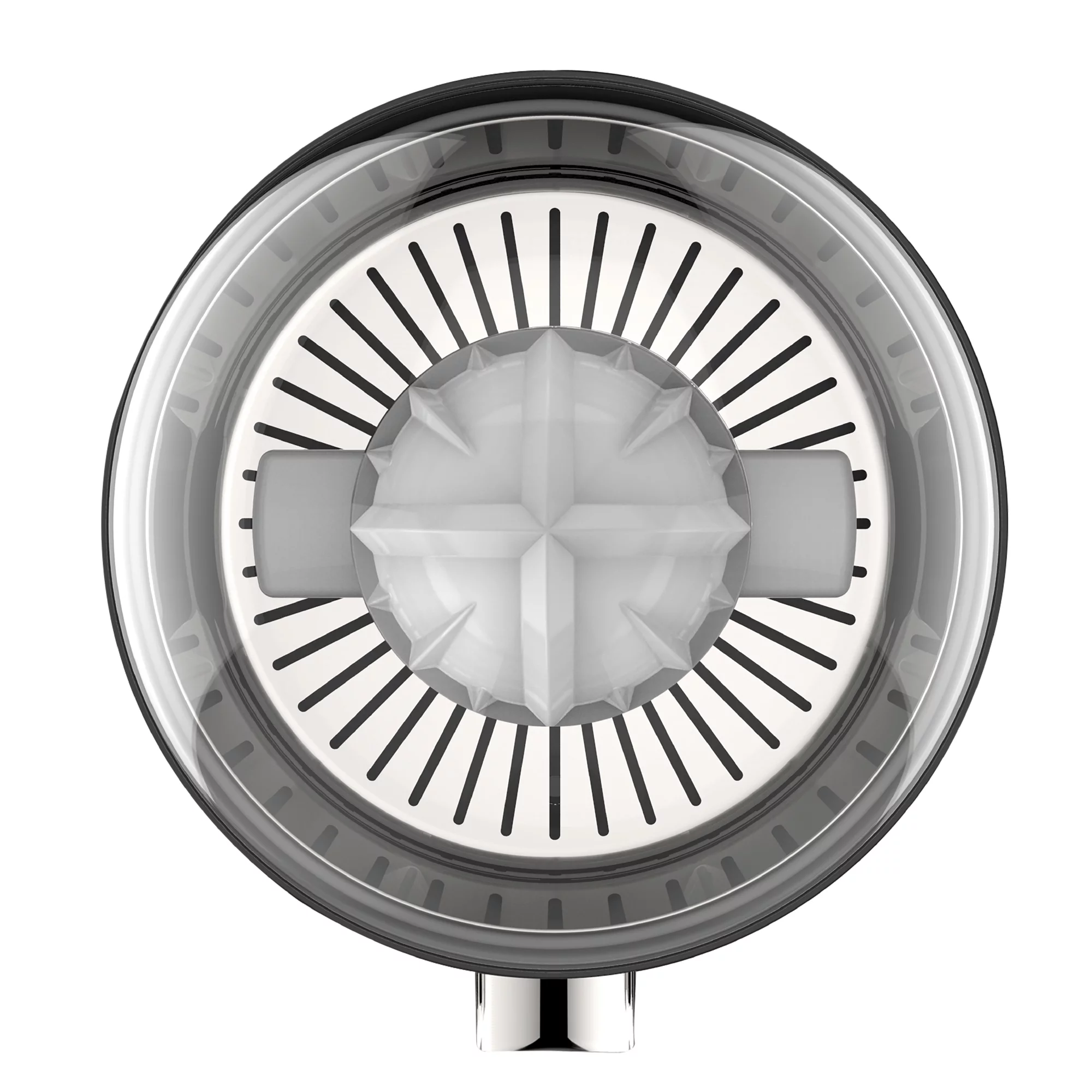 Westinghouse Citrus Juicer, 50 Watts, Black