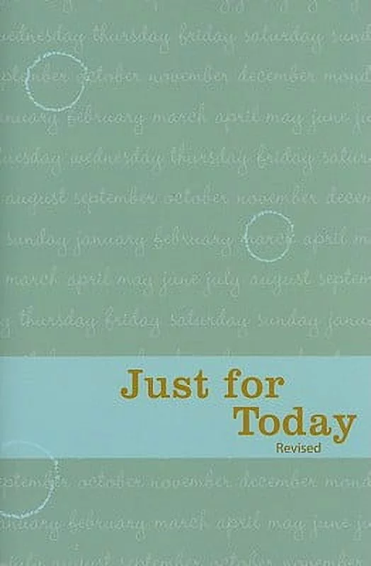 Pre-Owned Just for Today: Daily Meditations for Recovering Addicts (Paperback 9781557761514) by Narcotics Anonymous World Services, Inc