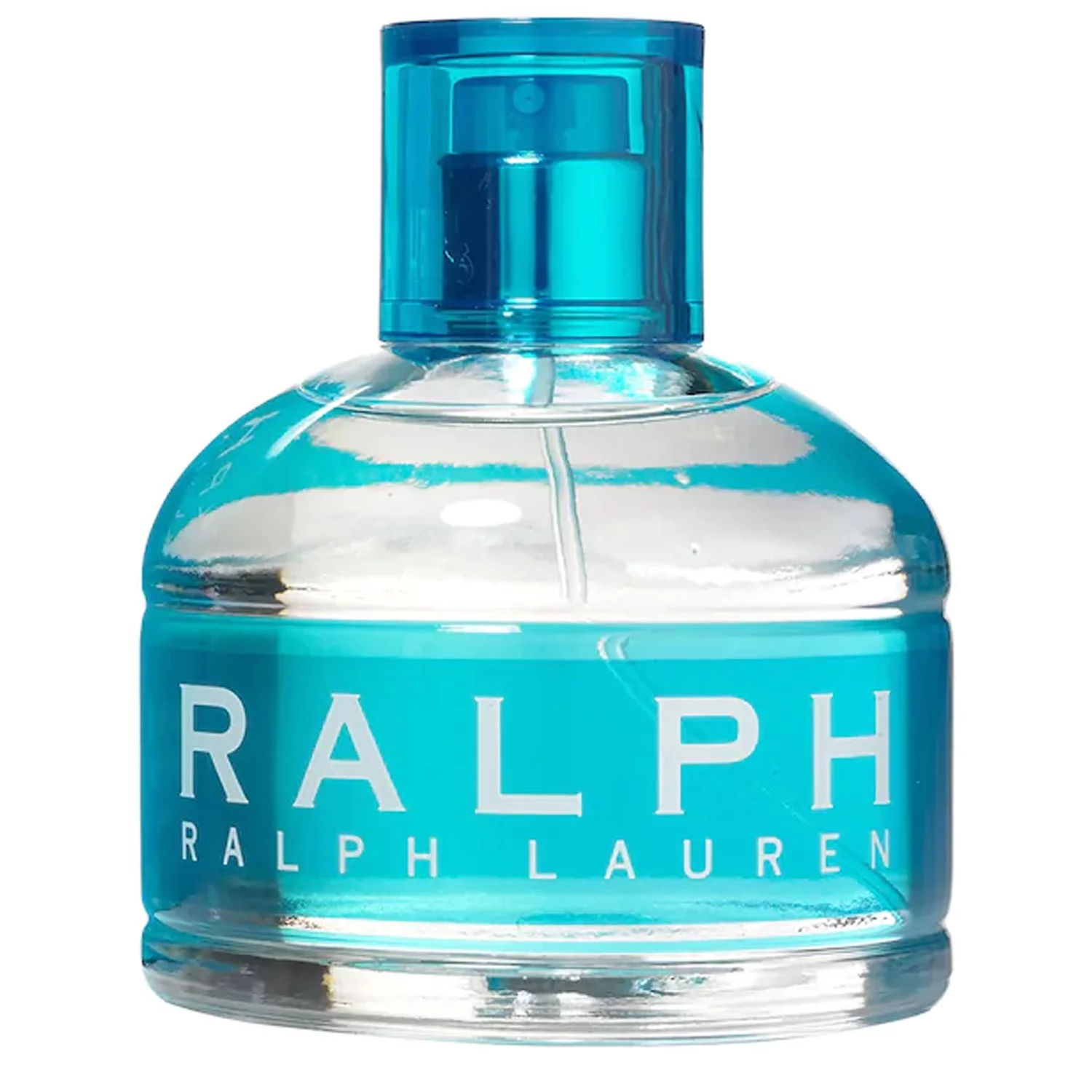 Women Eau De Toilette Spray 3.4 oz by Ralph Lauren