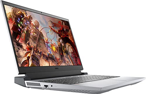 Dell G15RE Gaming Laptop 2022 New, 15.6