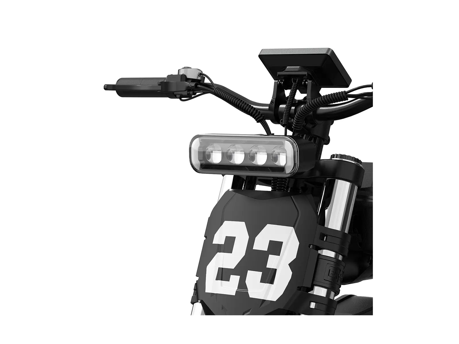🛴 Clearance — Off-Road E-Bike Only $29 Today!