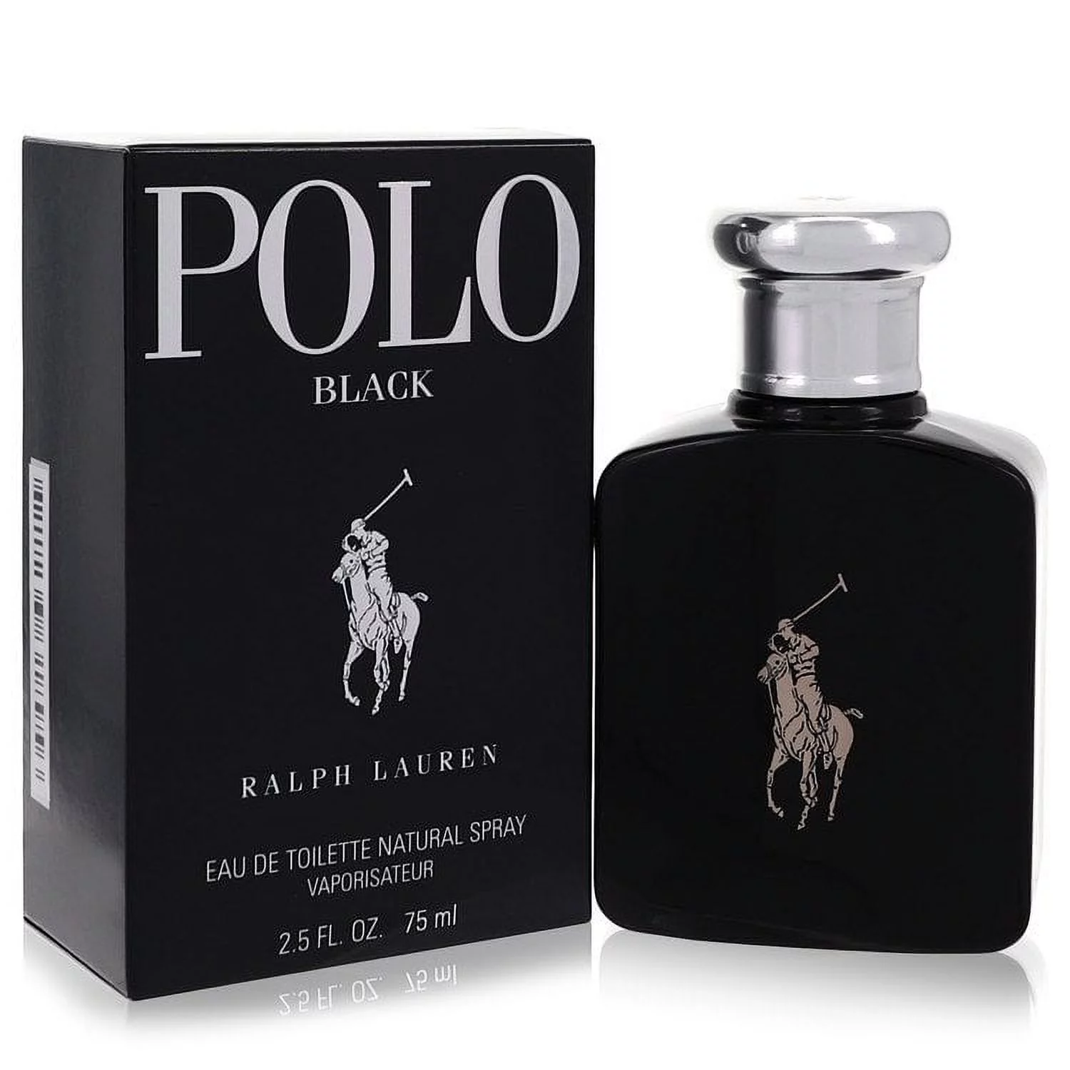 Polo Black by Ralph Lauren